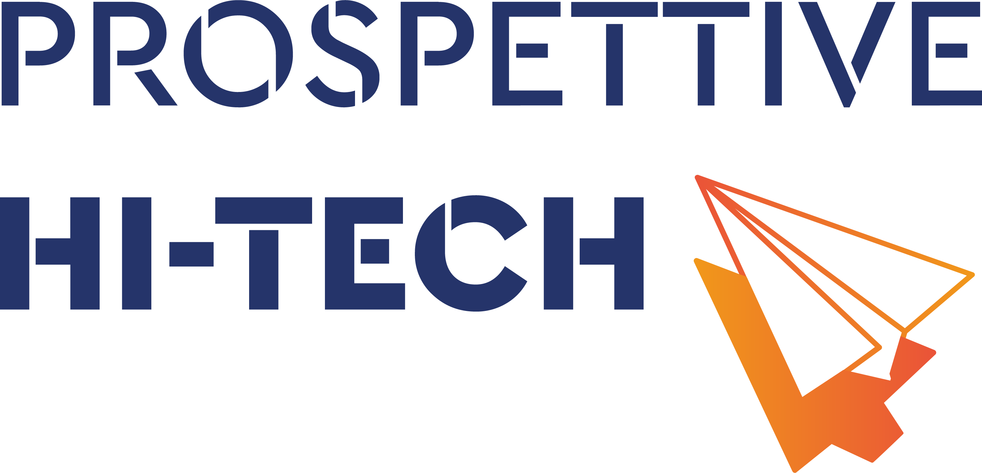 Logo Prospettive Hi-Tech