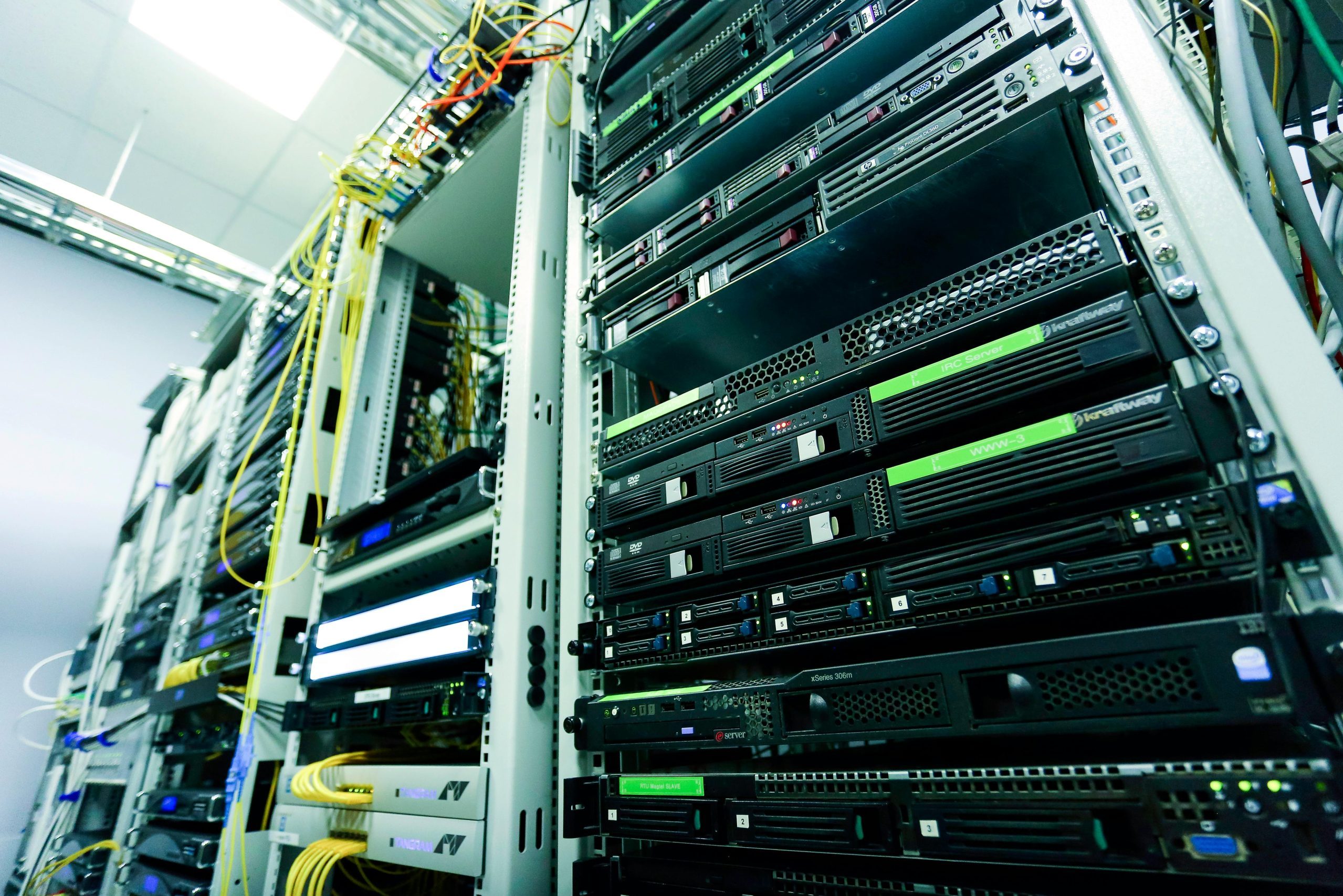 hosting cloud