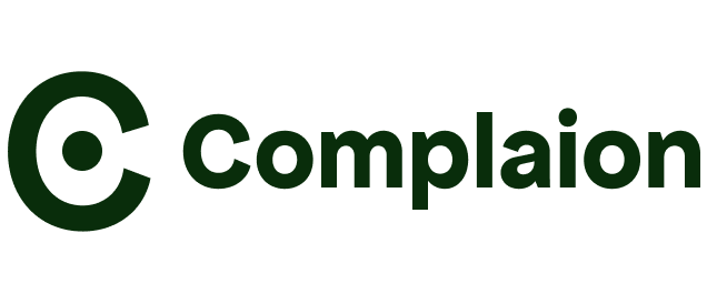 logo complaion