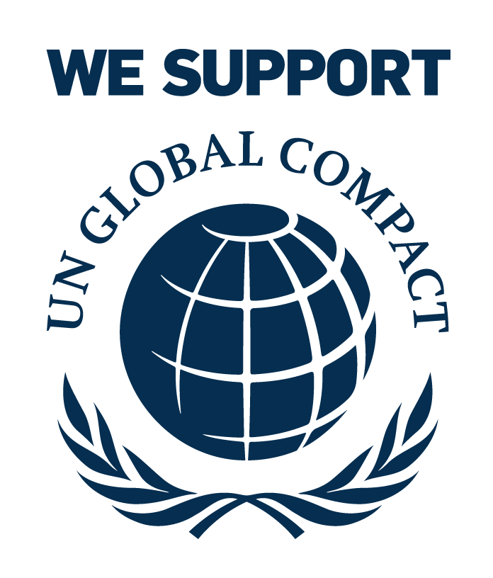 logo UNGC